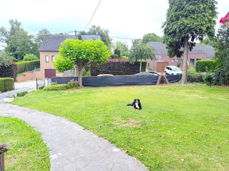 House in Waha Marche-en-Famenne