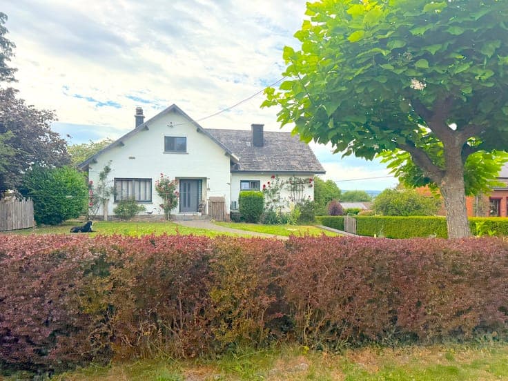 House in Waha Marche-en-Famenne