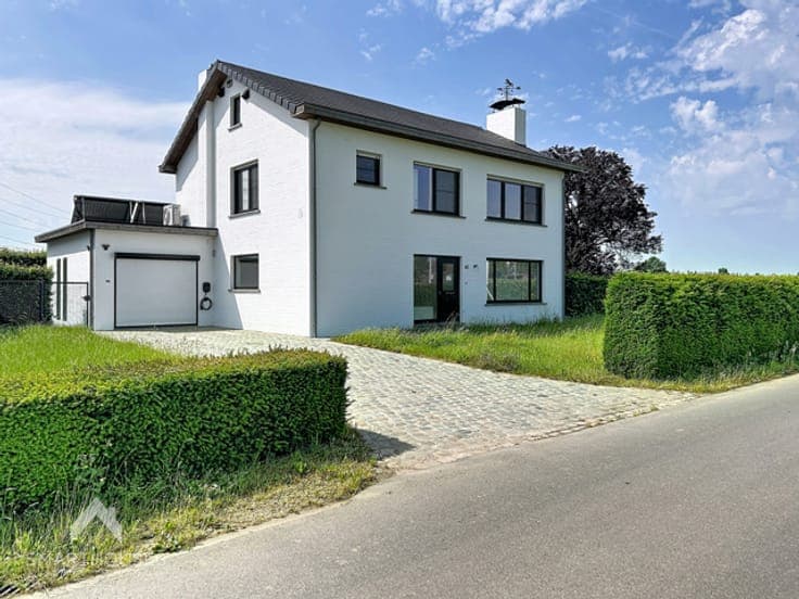 House in Ranst