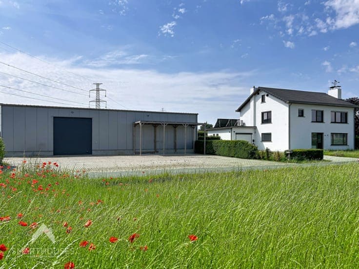 House in Ranst