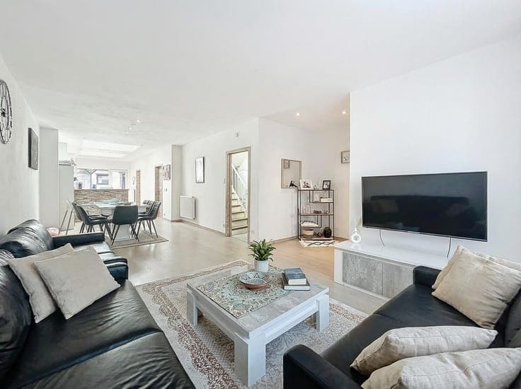 Townhouse