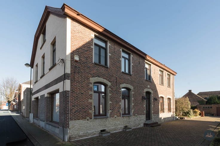 House in Kampenhout