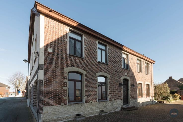 House in Kampenhout