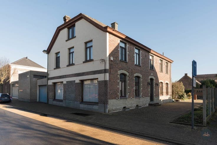House in Kampenhout