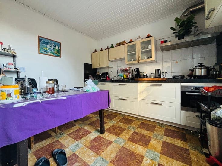 MAISON UNIFAMILIALE - COLOCATION - 4 CH - BIEN SITUÉE