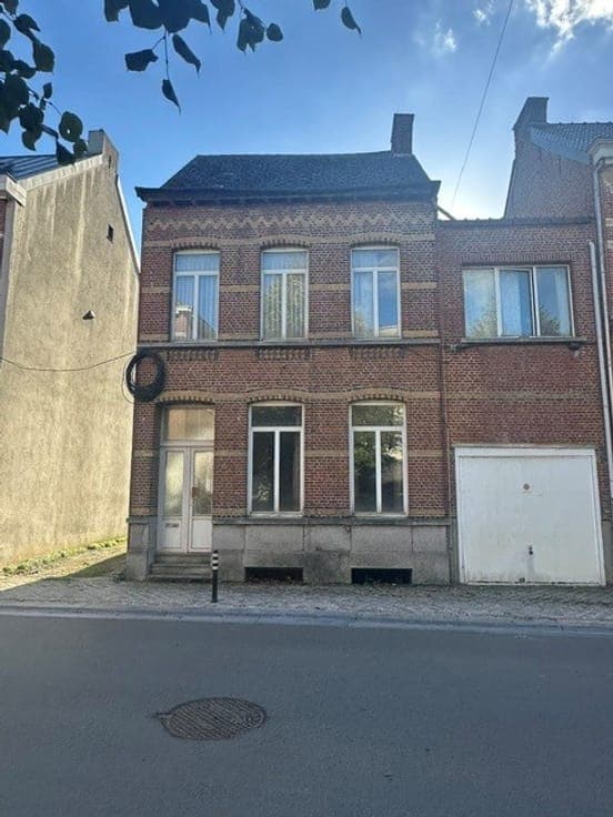 House in Hove