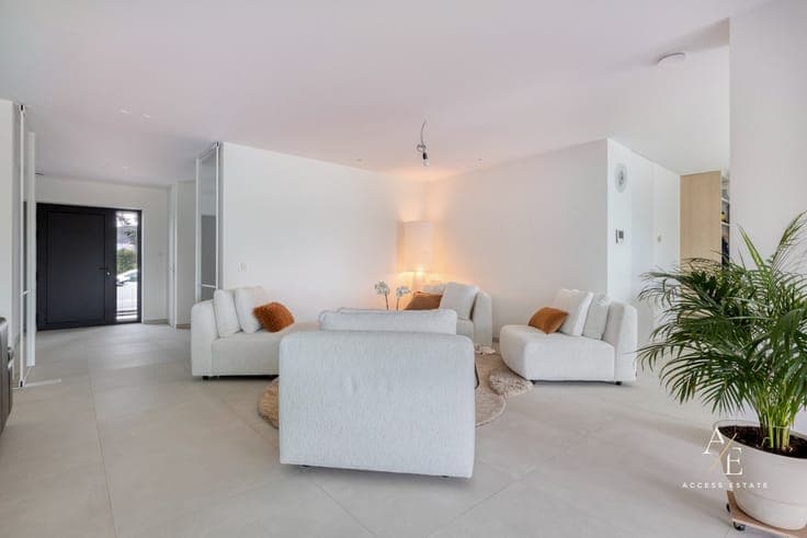 House in Laarne