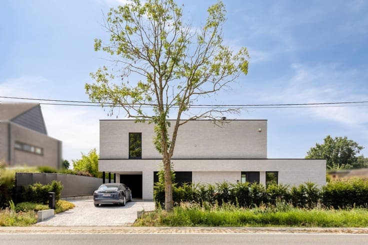 House in Laarne