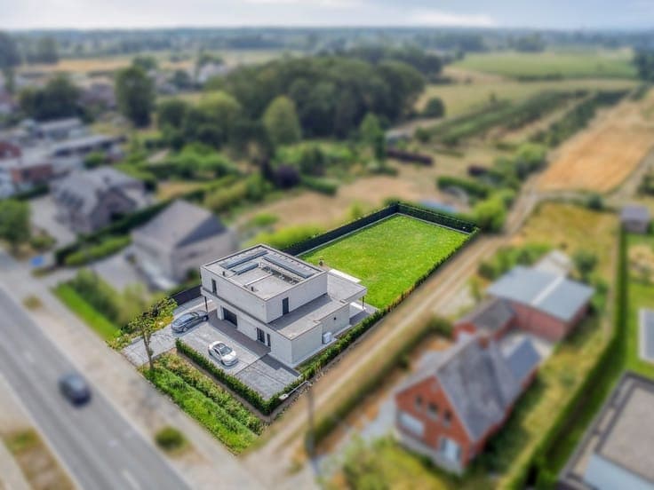 House in Laarne
