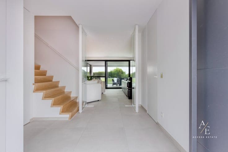 House in Laarne