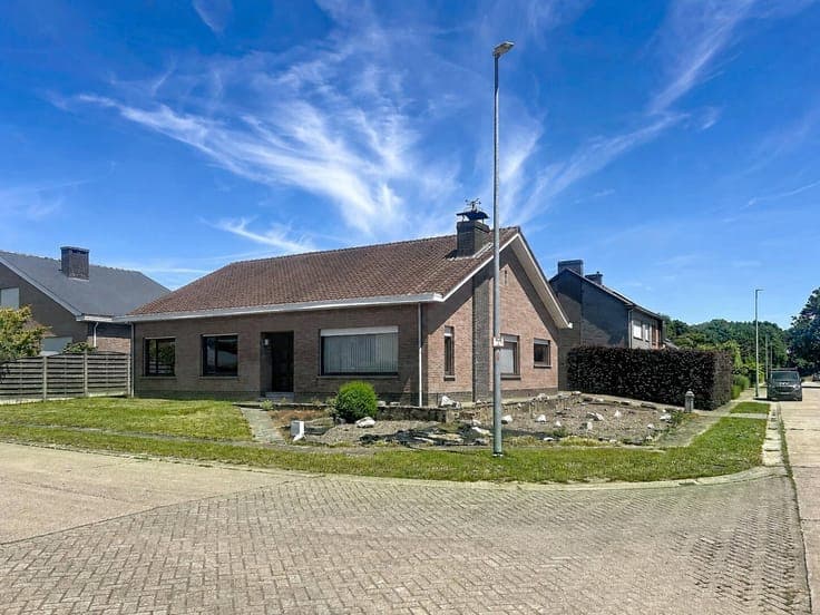 House in Nijlen Kessel