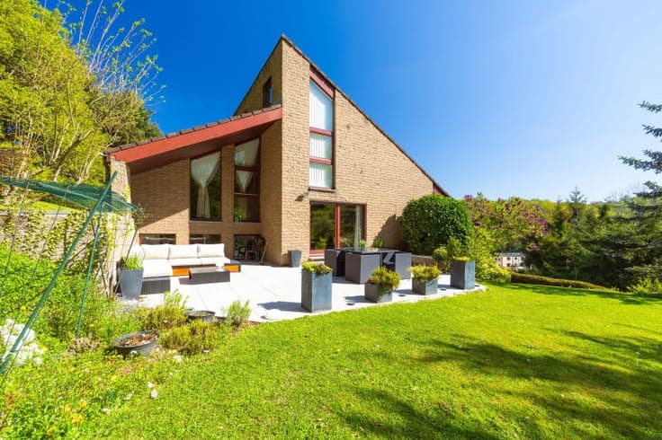 House in Jupille-sur-Meuse