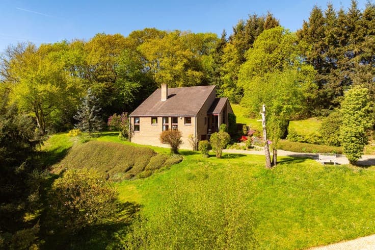 House in Jupille-sur-Meuse