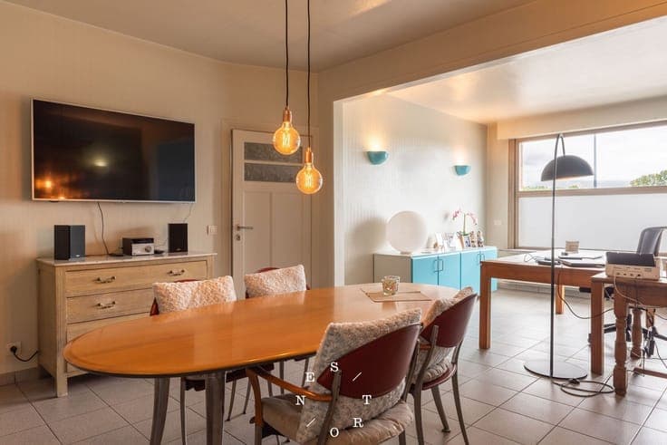 Spacious Ready-to-Move-In House for Sale in Loppem with 3 Be