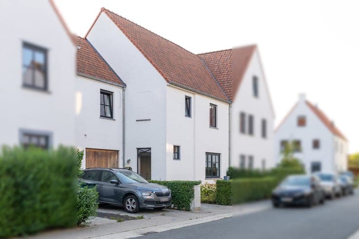 House in Harelbeke