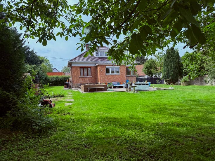 House in Grez-Doiceau