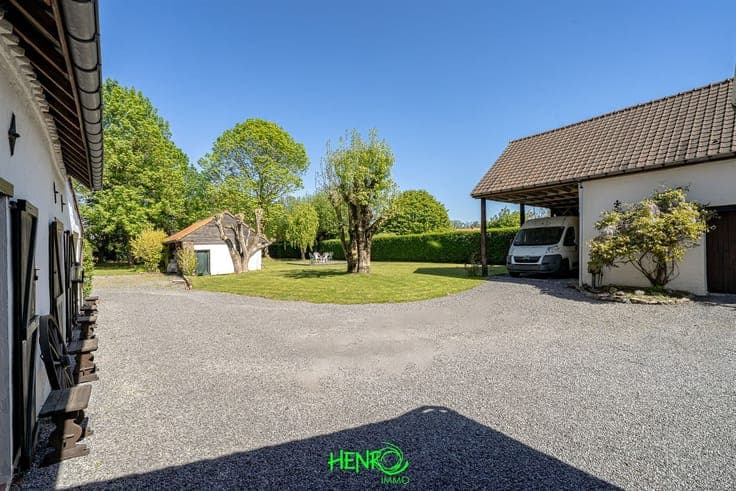 Ferme
