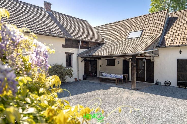 Ferme