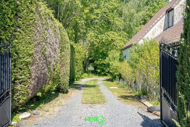 Ferme