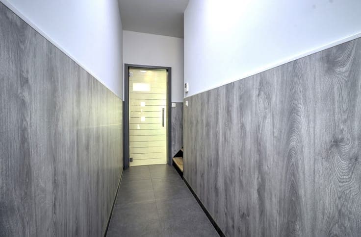 Agréable maison 3 chambres en excellent état