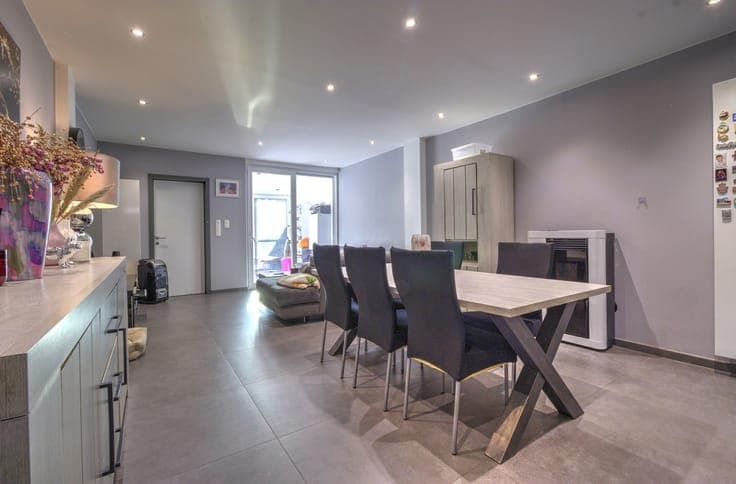 Agréable maison 3 chambres en excellent état