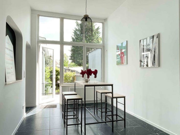 MOLIERE, Maison de caractère, excellent investissement !