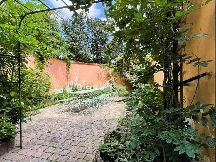 MOLIERE, Maison de caractère, excellent investissement !