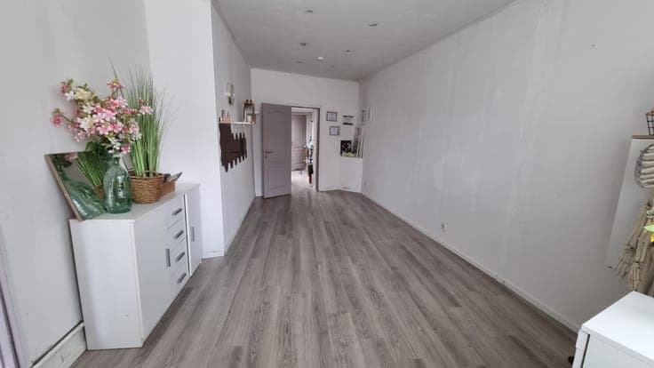 House in Zwijndrecht