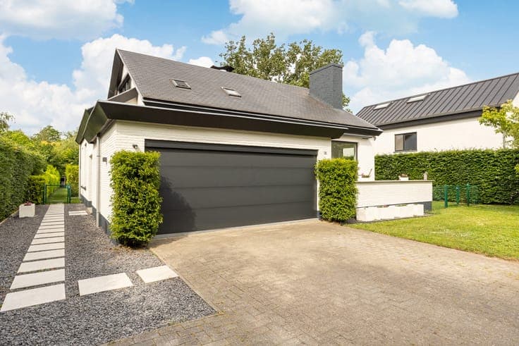 House in Schilde 's Gravenwezel