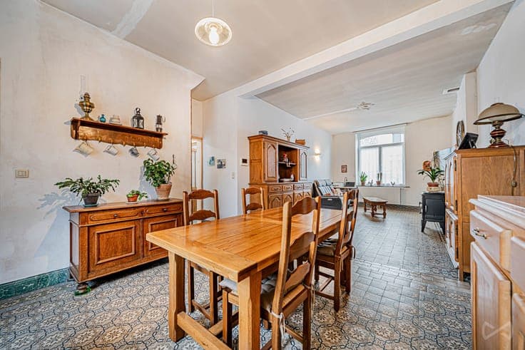 House in Frasnes