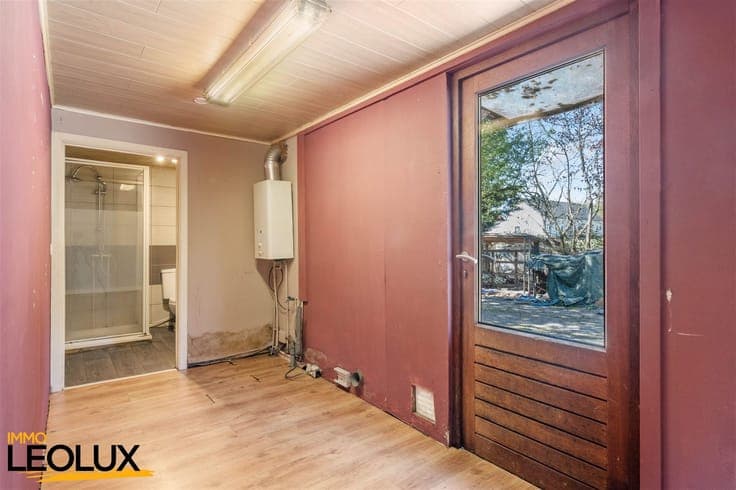 Cozy 2 -bedroom chalet in the heart of Asse