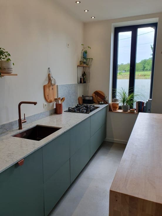 House in Haaltert