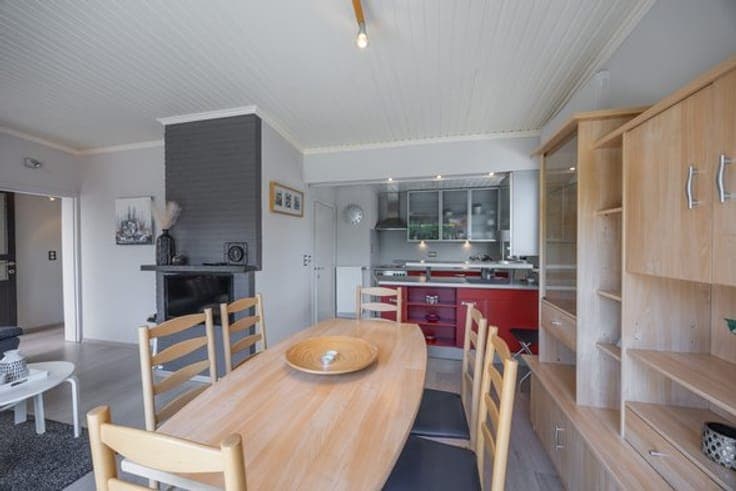 Woning