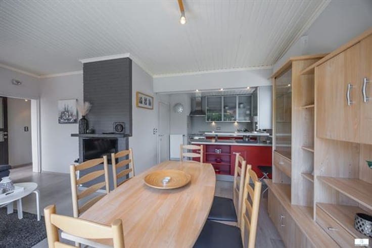 Woning