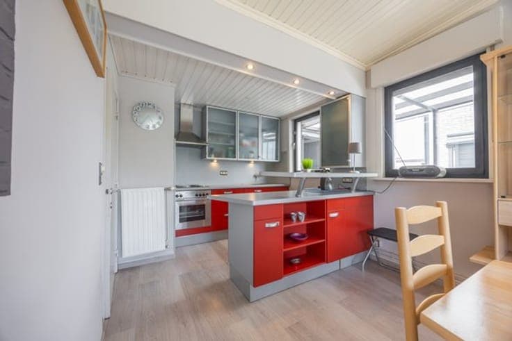 Woning