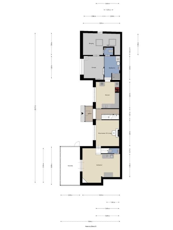 Maison