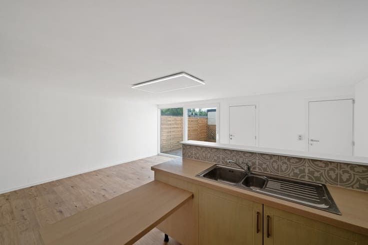 Instapklaar huis te koop in Oostkamp