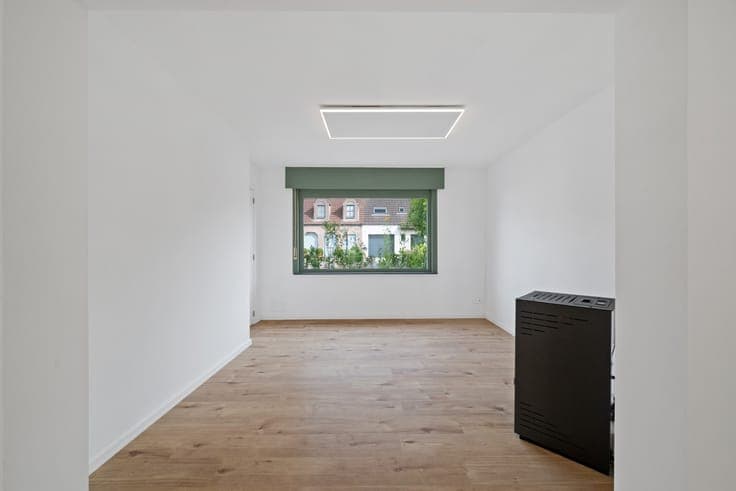 Instapklaar huis te koop in Oostkamp