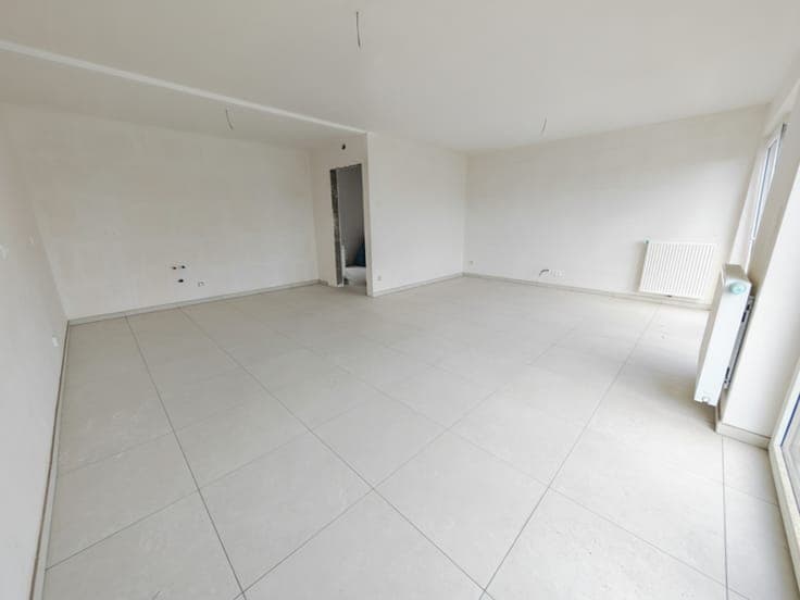 House in Saint-Ghislain