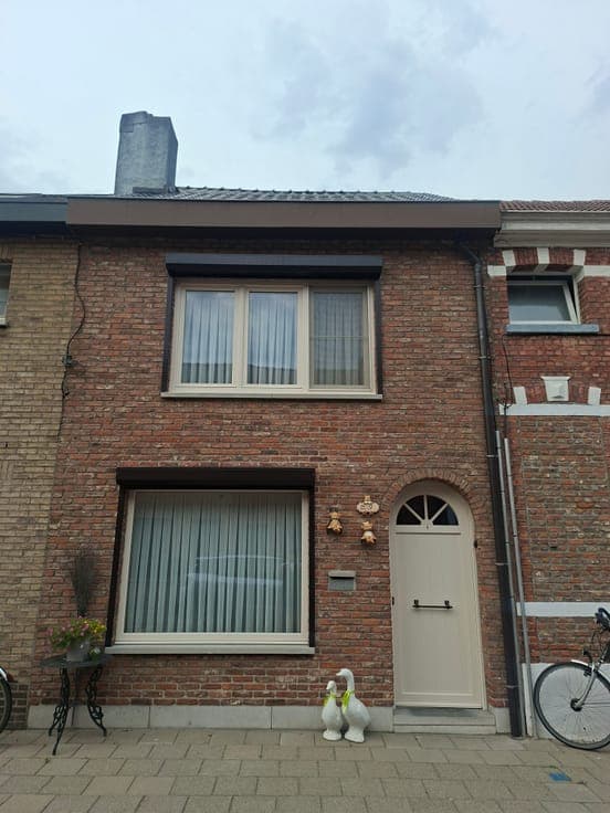 House in Burcht