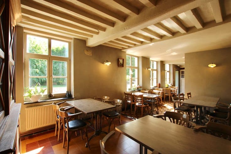 House in Oudenaarde