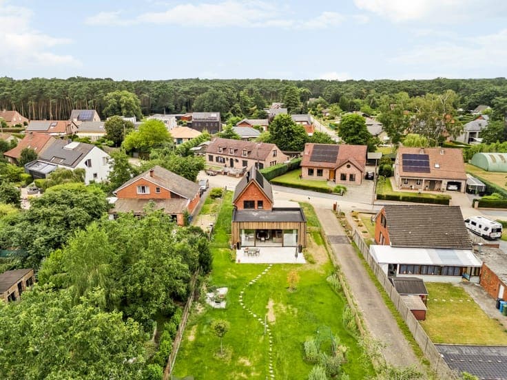 House in Aarschot