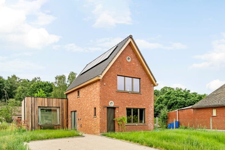House in Aarschot