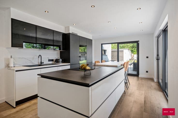 House in Oud-Turnhout