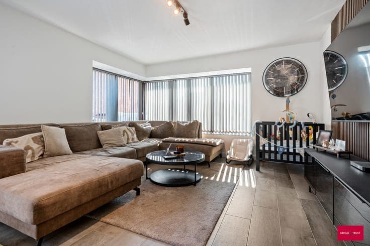 House in Oud-Turnhout