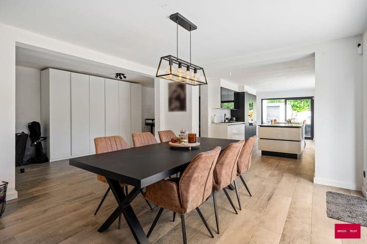 House in Oud-Turnhout