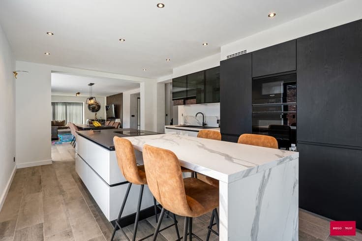 House in Oud-Turnhout