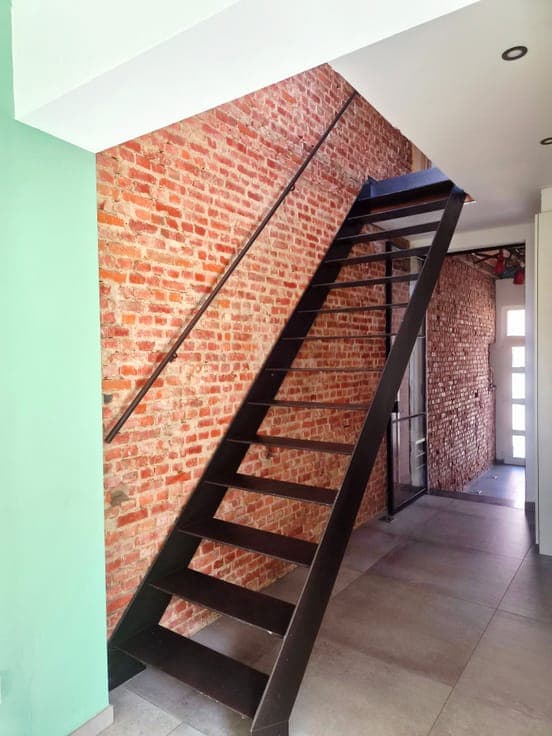 House in Buggenhout