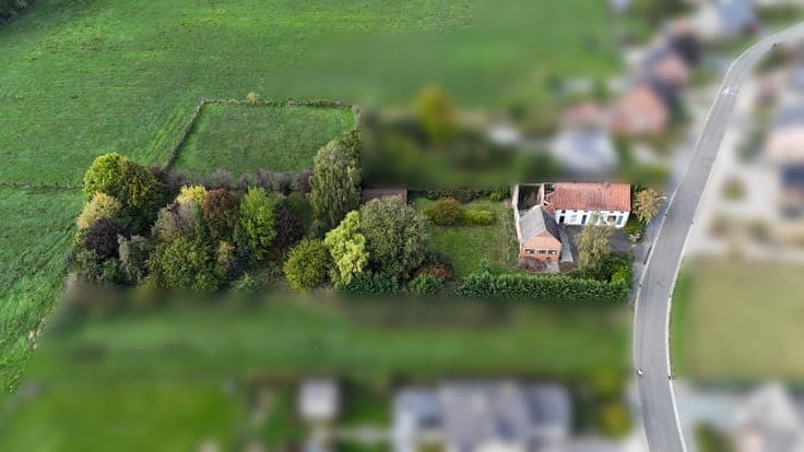 House in Geraardsbergen