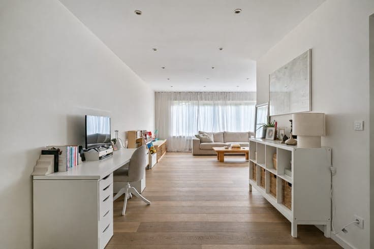 Lichtrijke 4-slpk woning met zuidtuin & tal van troeven